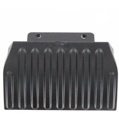 86707 Front Bumper Lower Piece