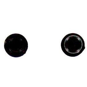 88016 Plastic bushing for front inner lower suspension arm pin