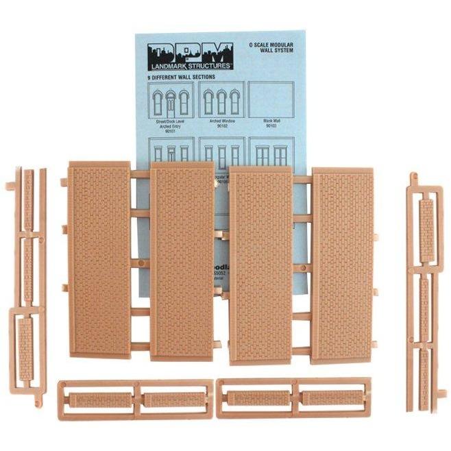 90108 O DPM Dock Riser Wall (4)