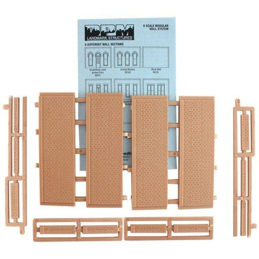 90108 O DPM Dock Riser Wall (4)