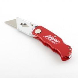 93201 FOLDING KNIFE  W/5 BLADES HEAVY DUTY