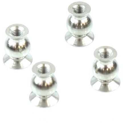 98041 Balls 7.8mm