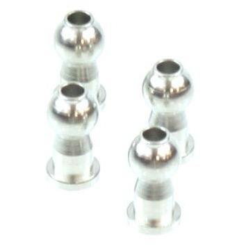 98043 Balls Stand 6.8mm