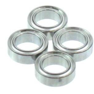 98046 5*8*2.5mm Ball Bearing (4pcs)