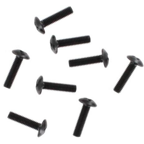 98064 Round Head Screw M3*12 8P