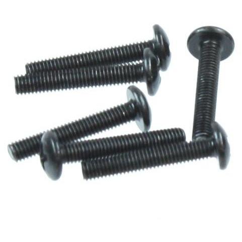98065 Cap Head Machine Screw 3*18 6P