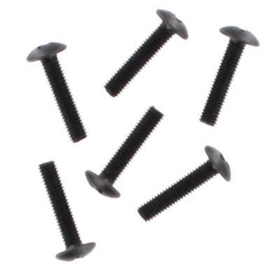 98066 Round Head Screw M3*14 6P