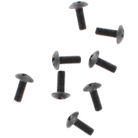 98068 Cap Head Machine Screw M3*8 8P