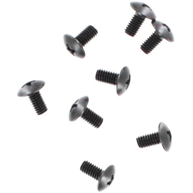 98069 Cap Head Machine Screw M4*8 8P