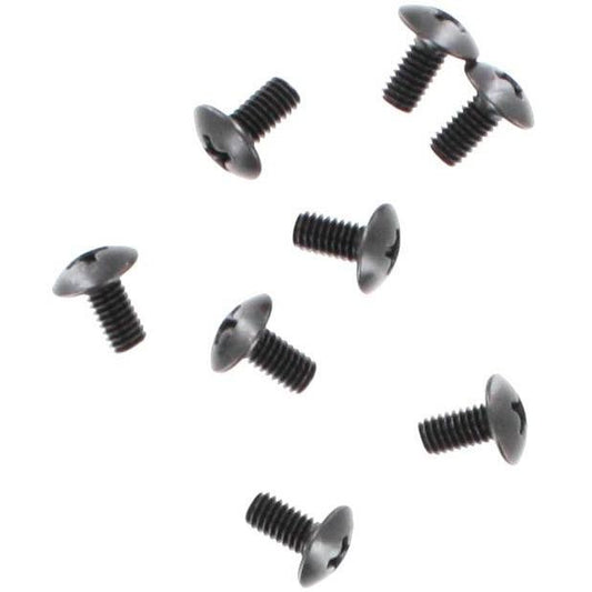 98069 Cap Head Machine Screw M4*8 8P