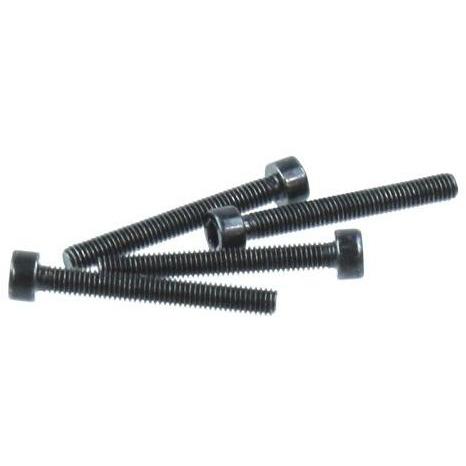 98072 Column Head Machine Screw 3*24 4P