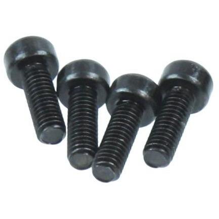 98073 Column Head Machine Screw 4*12 4P