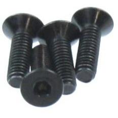 98076 Countersunk Head Machine Screw M4*14 4P