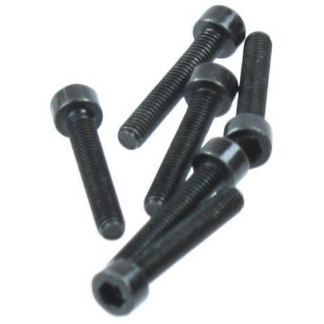 98078 Column Head Machine Screw 3*18 6P