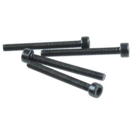 98079 Column Head Machine Screw 3*28 4P