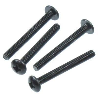 98082 Cap Head Macine Screw 3*28 4P