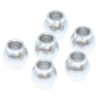 A-41A 6mm Rod End Ball (6pcs)