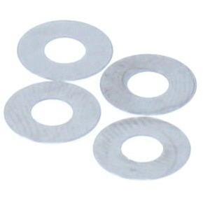 A-77G Washer (4x10x0.2) (4pcs)