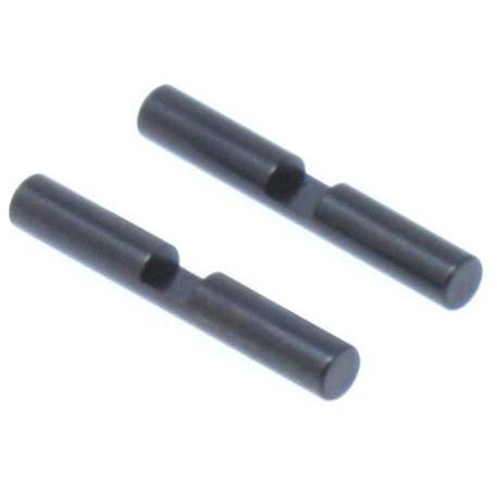 A-87B Differential Cross Pin (2pcs)