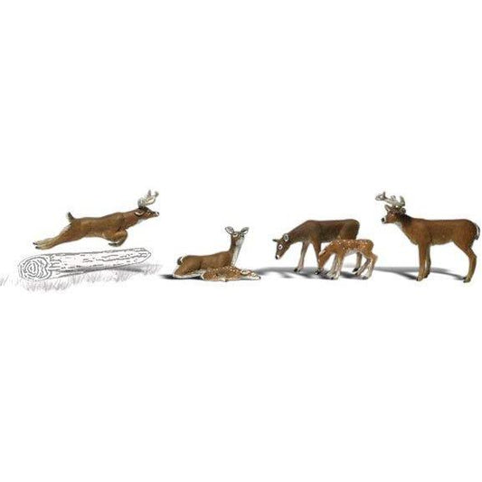 A2738 O Deer
