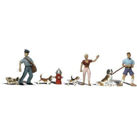 A2768 O People & Pets