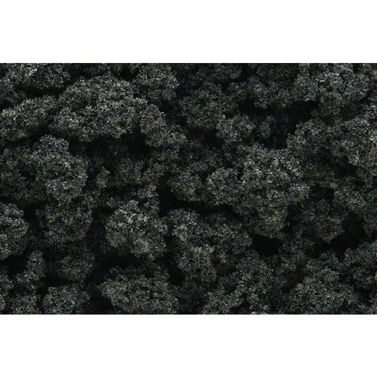 FC1648 Bushes Shaker, Forest Green/50 cu. in.