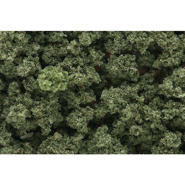 FC1644 Bushes Shaker, Olive/50 cu. in.