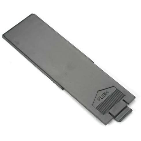 2023 Battery door (For use with model 2020 pistol grip transmitters)