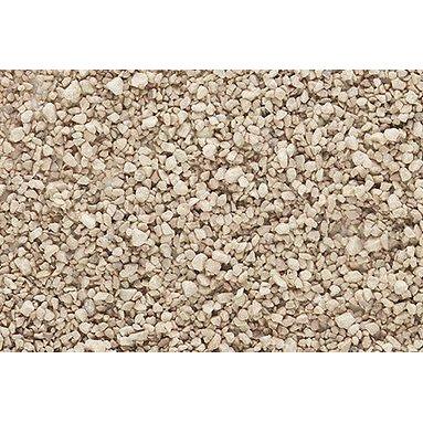 B87 Coarse Ballast Bag, Buff/18 cu. in.