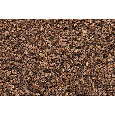 B72 Fine Ballast Bag, Brown/18 cu. in.