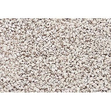 B1381 Medium Ballast Shaker, Light Gray/50 cu. in.