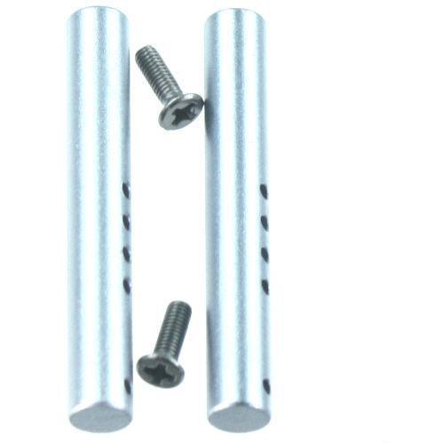 BLH-0008GM Aluminum Body Posts