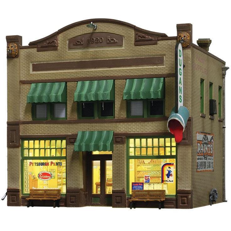 BR4943 N Built-Up Dugan's Paint Store