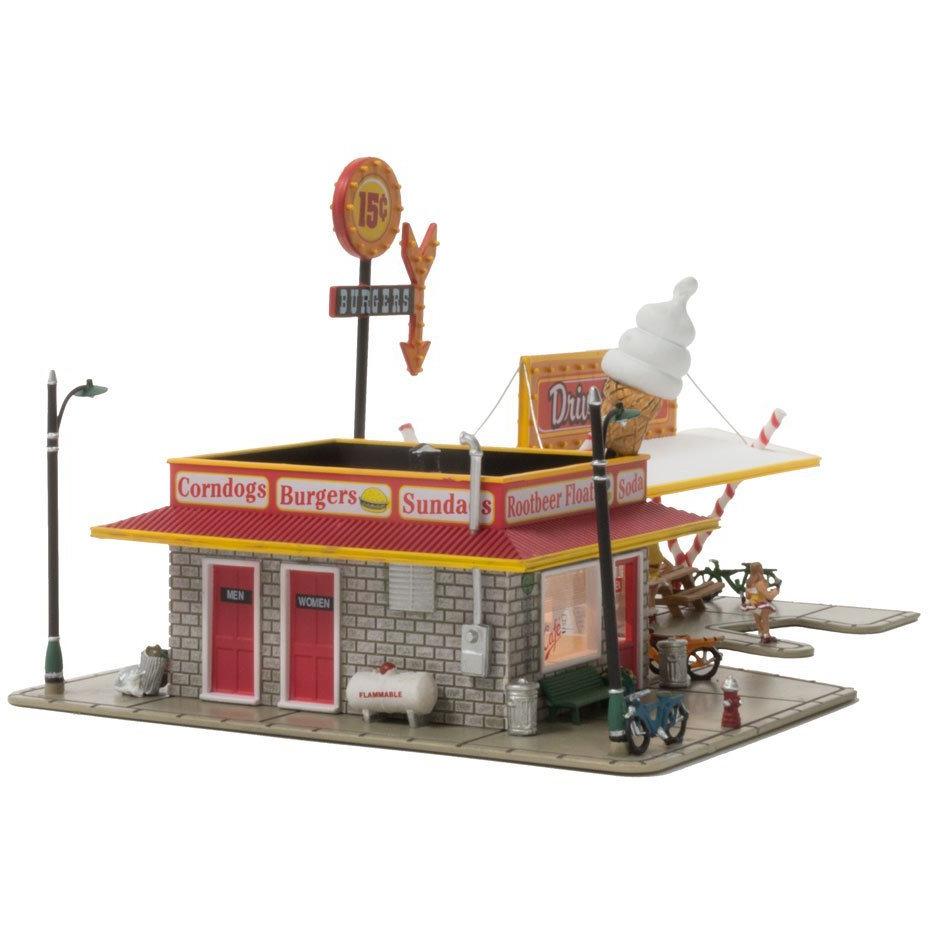 BR5029 HO B/U Drive n' Dine