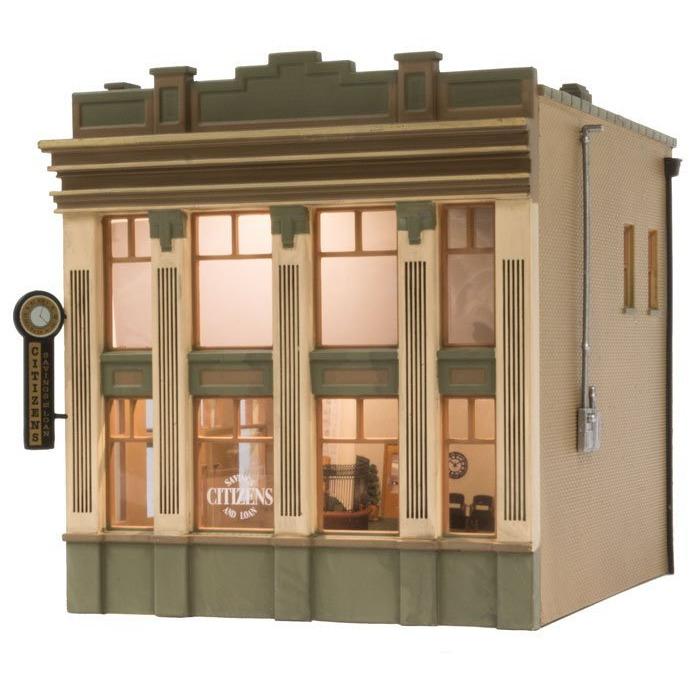 BR5033 HO B/U Citizens Savings & Loan