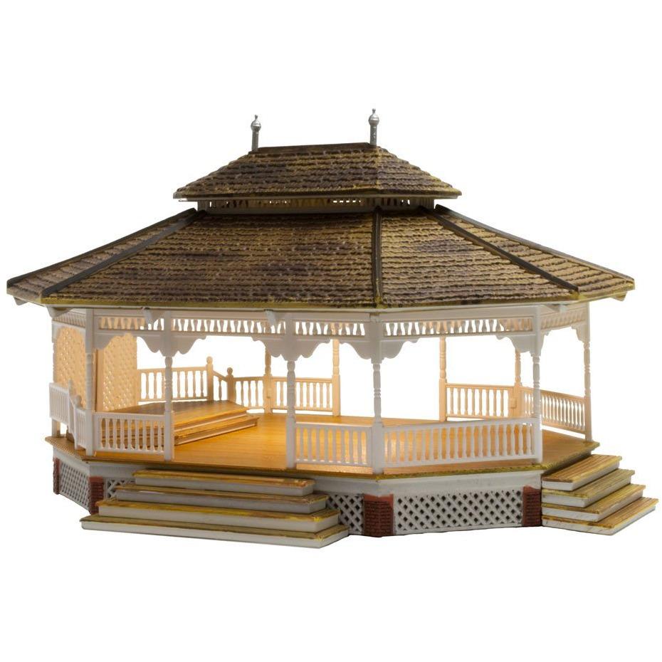 BR5035 HO B/U Grand Gazebo