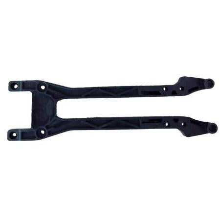 BS204-005 Rear Upper Deck