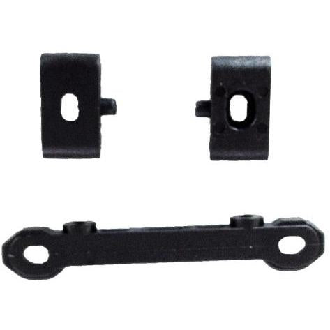 BS205-004 Suspension Arm Mount Block Set