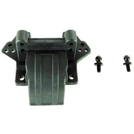 BS205-006 Differential Shroud Assembly