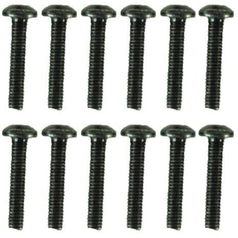 BS205-014 Screw HM 3*15