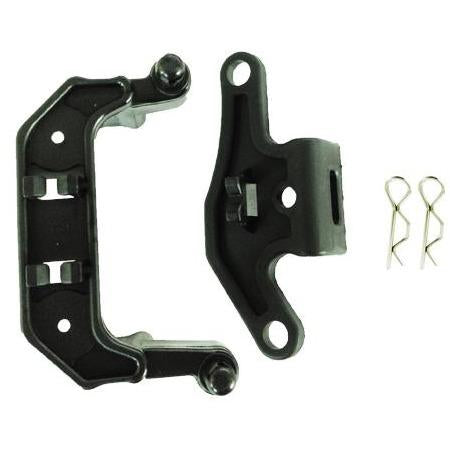 BS205-024 Battery Cover w/Pin