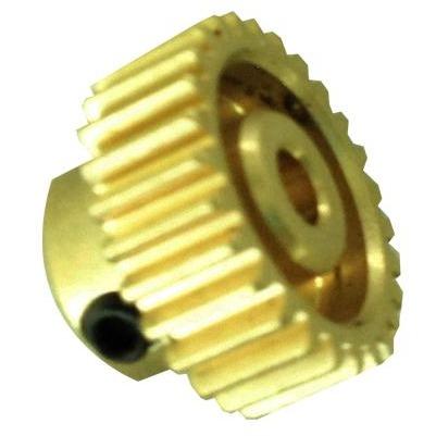 BS205-030 Pinion Gear 27T/M3 Screw