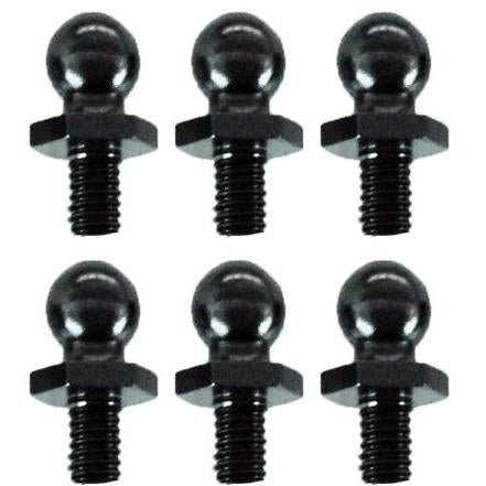BS205-043 Pivot Ball Stud (4.7*12)