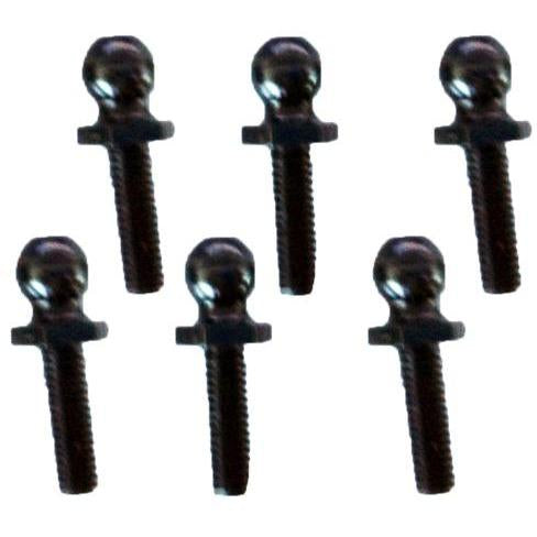 BS205-044 Pivot Ball Stud (4.7*17)