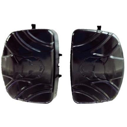 BS210-009 L/R Battery Covers