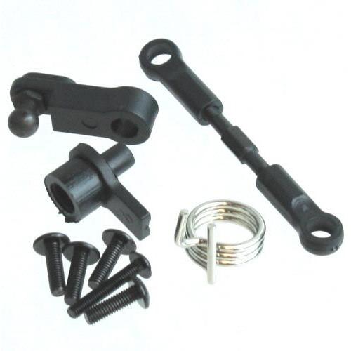 BS213-043 Servo mount