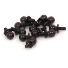 BS213-045 B Head Hex Fine Pitch Screws M3