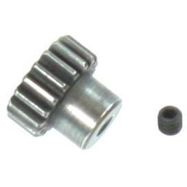 BS214-006G 18T Motor gear(Steel material)