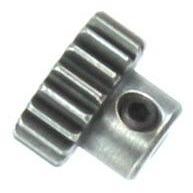 BS214-007G 19T Motor gear(Steel material)