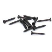 BS218-020 Button Head Coarse Thread Cross Screw 2x12mm